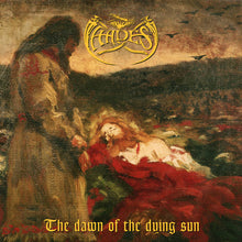 Cargar imagen en el visor de la galería, HADES: The Dawn of the Dying Sun (CD)
