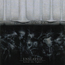 Load image into Gallery viewer, ENSLAVED: Below the Lights (CD)
