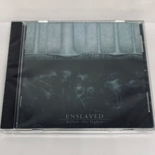 Load image into Gallery viewer, ENSLAVED: Below the Lights (CD)
