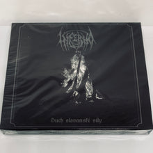 Cargar imagen en el visor de la galería, INFERNO: Duch Slovanské Síly (CD)
