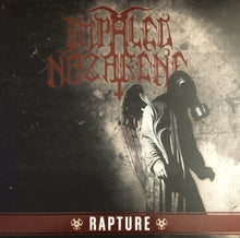 Load image into Gallery viewer, IMPALED NAZARENE: Rapture (CD)
