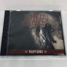 Load image into Gallery viewer, IMPALED NAZARENE: Rapture (CD)
