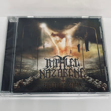 Load image into Gallery viewer, IMPALED NAZARENE: Road to the Octagon (CD)
