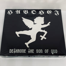 Cargar imagen en el visor de la galería, HAVOHEJ: Dethrone the Son of God (CD)
