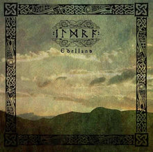 Load image into Gallery viewer, ILDRA: Eðelland (CD)
