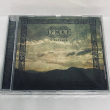 Load image into Gallery viewer, ILDRA: Eðelland (CD)
