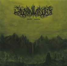 Load image into Gallery viewer, KALMANKANTAJA: Elävältä Haudattu (CD)
