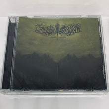 Load image into Gallery viewer, KALMANKANTAJA: Elävältä Haudattu (CD)
