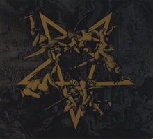 Load image into Gallery viewer, ABIGOR: Four Keys to a Foul Reich (Songs of Pestilence, Darkness and Death) (CD)
