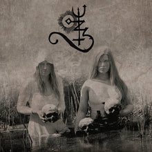 Load image into Gallery viewer, ASAGRAUM: Veil of Death, Ruptured (CD)
