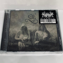 Load image into Gallery viewer, ASAGRAUM: Veil of Death, Ruptured (CD)
