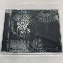 Load image into Gallery viewer, ASAGRAUM: Potestas Magicum Diaboli (CD)
