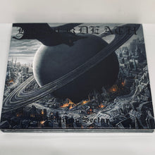Load image into Gallery viewer, BLACKDEATH: Saturn Sector (CD)

