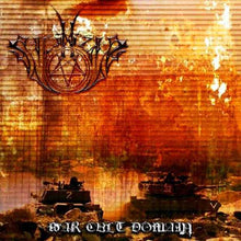 Load image into Gallery viewer, SATANIZER: War Cult Domain (CD)
