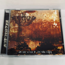 Load image into Gallery viewer, SATANIZER: War Cult Domain (CD)
