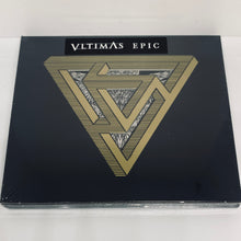 Load image into Gallery viewer, VLTIMAS: Epic (CD)
