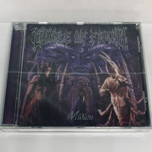 Cargar imagen en el visor de la galería, CRADLE OF FILTH: Midian (CD)
