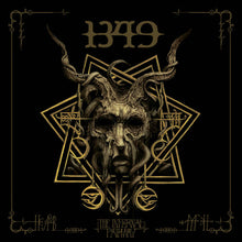 Cargar imagen en el visor de la galería, 1349: The Infernal Pathway (CD)
