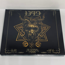 Cargar imagen en el visor de la galería, 1349: The Infernal Pathway (CD)
