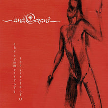 Cargar imagen en el visor de la galería, ...AND OCEANS: The Symmetry of I - The Circle of O (CD)
