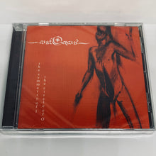 Cargar imagen en el visor de la galería, ...AND OCEANS: The Symmetry of I - The Circle of O (CD)
