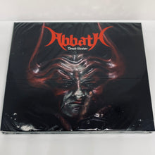 Cargar imagen en el visor de la galería, ABBATH: Dread Reaver (CD)
