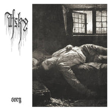Cargar imagen en el visor de la galería, AFSKY: Sorg (CD)
