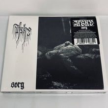 Cargar imagen en el visor de la galería, AFSKY: Sorg (CD)

