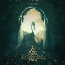 Cargar imagen en el visor de la galería, ALCEST: Les Voyages de L'âme (CD)
