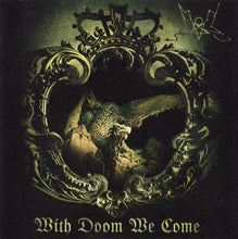 Cargar imagen en el visor de la galería, SUMMONING: With Doom We Come (CD)
