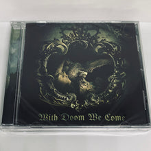 Cargar imagen en el visor de la galería, SUMMONING: With Doom We Come (CD)
