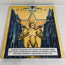 Cargar imagen en el visor de la galería, IMPERIAL TRIUMPHANT: Goldstar (CD)
