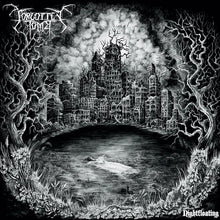 Cargar imagen en el visor de la galería, FORGOTTEN TOMB: Nightfloating (CD)
