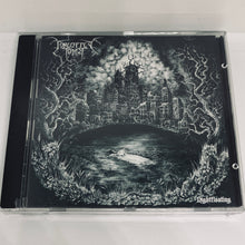 Cargar imagen en el visor de la galería, FORGOTTEN TOMB: Nightfloating (CD)
