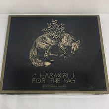 Load image into Gallery viewer, HARAKIRI FOR THE SKY: Aokigahara MMXXII (CD)
