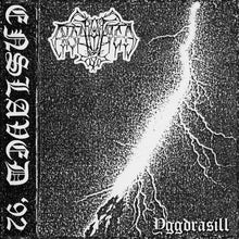 Load image into Gallery viewer, ENSLAVED: Yggdrasill (CD)
