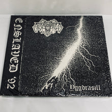 Load image into Gallery viewer, ENSLAVED: Yggdrasill (CD)
