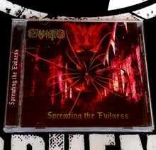 Cargar imagen en el visor de la galería, SAVAGISM: Sprending the Evilness (CD)
