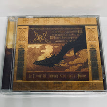Load image into Gallery viewer, SUMMONING: Let Mortal Heroes Sing Your Fame (CD)
