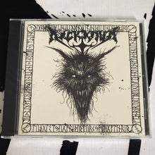 Cargar imagen en el visor de la galería, ARCKANUM: Fenris Kindir (CD)
