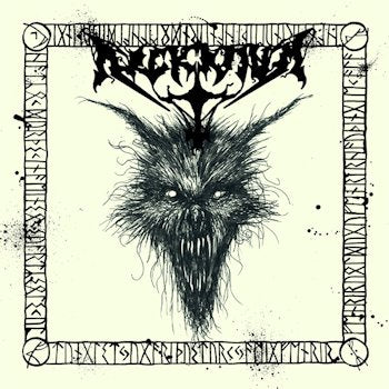 ARCKANUM: Fenris Kindir (CD)