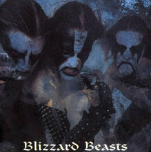 Cargar imagen en el visor de la galería, IMMORTAL: Blizzard Beasts (CD)
