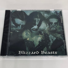 Cargar imagen en el visor de la galería, IMMORTAL: Blizzard Beasts (CD)
