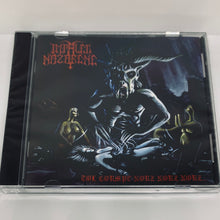 Cargar imagen en el visor de la galería, IMPALED NAZARENE: Tol Cormpt Norz Norz Norz (CD)
