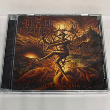 Load image into Gallery viewer, IMPALED NAZARENE: Ugra-Karma (CD)
