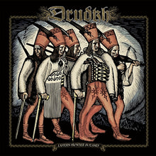 Load image into Gallery viewer, DRUDKH: Eastern Frontier In Flames (CD)
