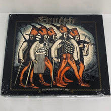 Load image into Gallery viewer, DRUDKH: Eastern Frontier In Flames (CD)

