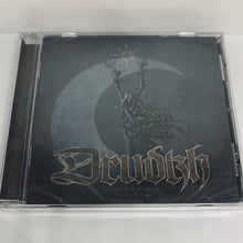 Load image into Gallery viewer, DRUDKH: Handful of Stars (CD)
