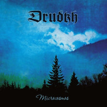 Load image into Gallery viewer, DRUDKH: Microcosmos (CD)

