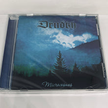Load image into Gallery viewer, DRUDKH: Microcosmos (CD)
